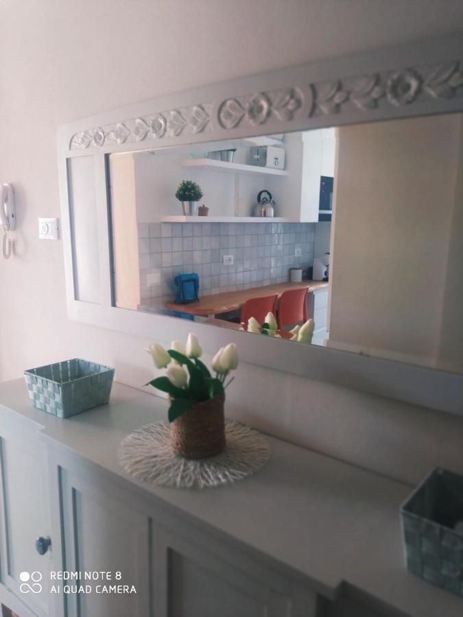 Pergolato Suite Санремо Экстерьер фото
