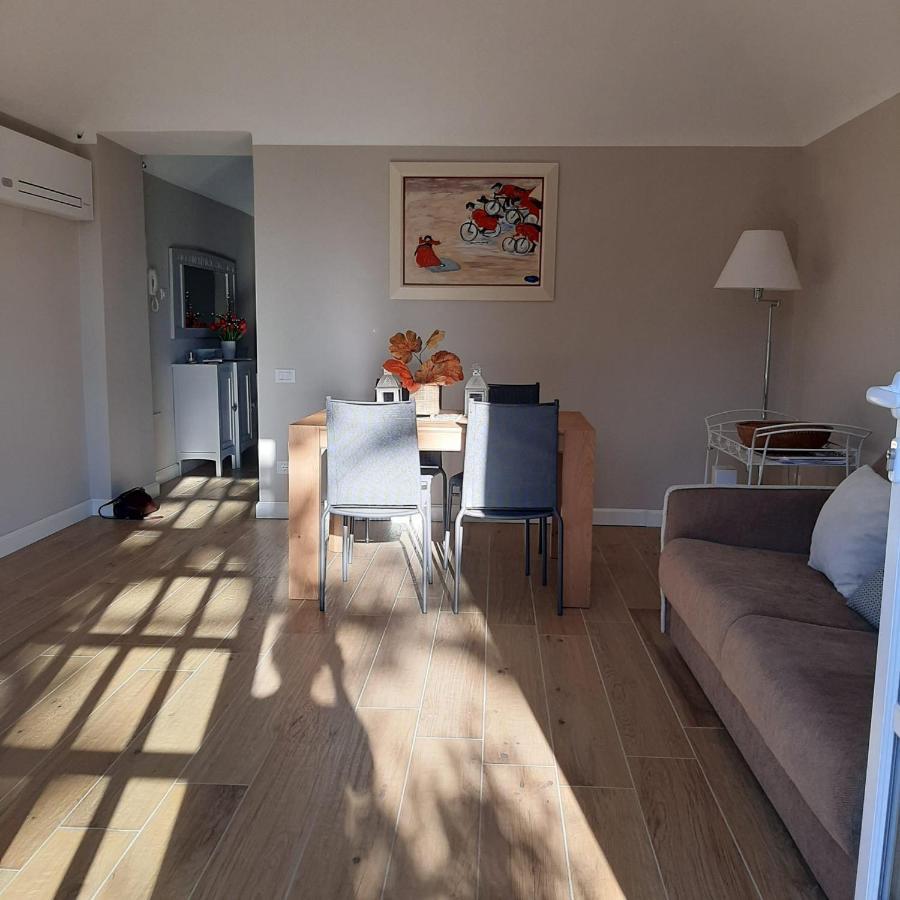 Pergolato Suite Санремо Экстерьер фото