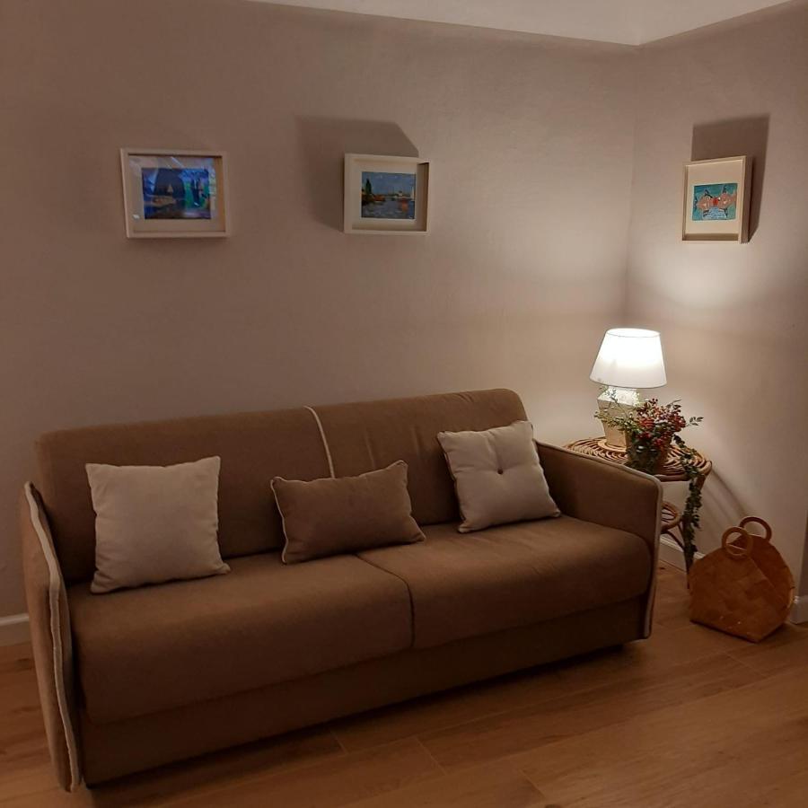 Pergolato Suite Санремо Экстерьер фото