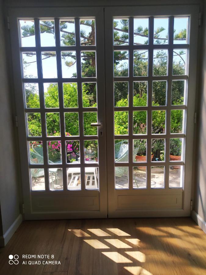 Pergolato Suite Санремо Экстерьер фото